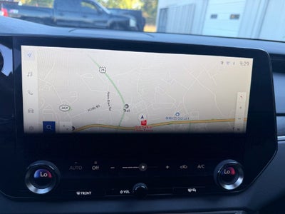 2024 Lexus RX 350h Premium Plus