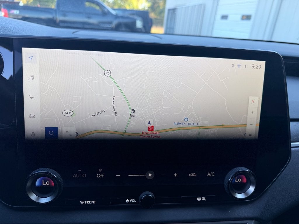 2024 Lexus RX 350h Premium Plus