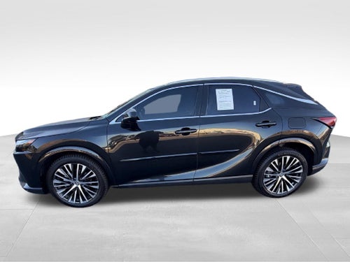 2024 Lexus RX 350h Premium Plus