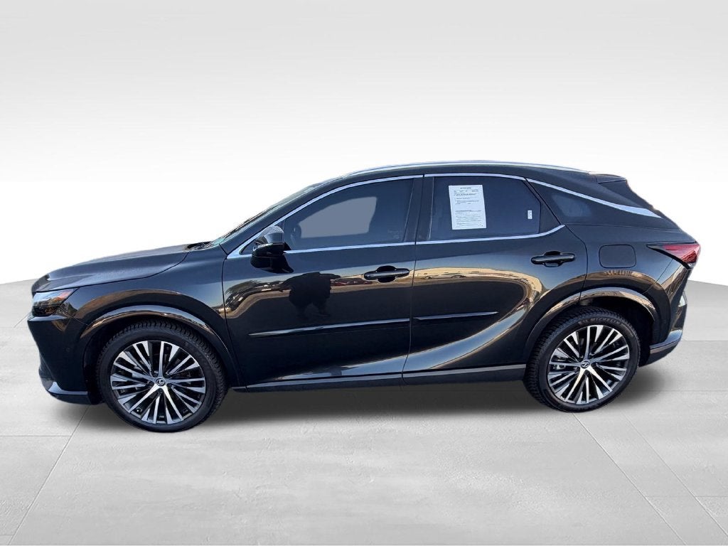 2024 Lexus RX 350h Premium Plus