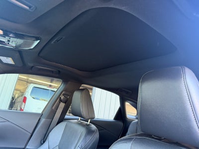 2024 Lexus RX 350h Premium Plus