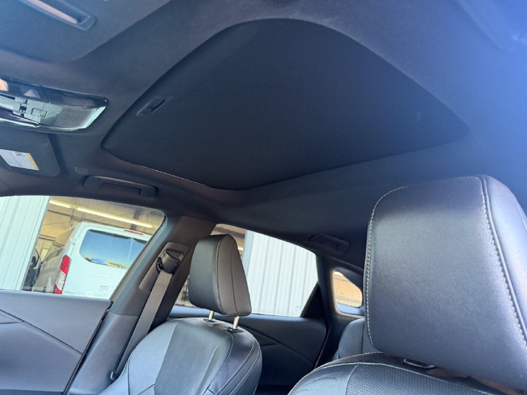 2024 Lexus RX 350h Premium Plus