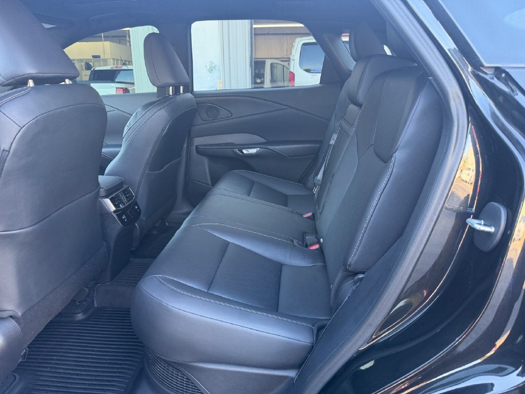 2024 Lexus RX 350h Premium Plus