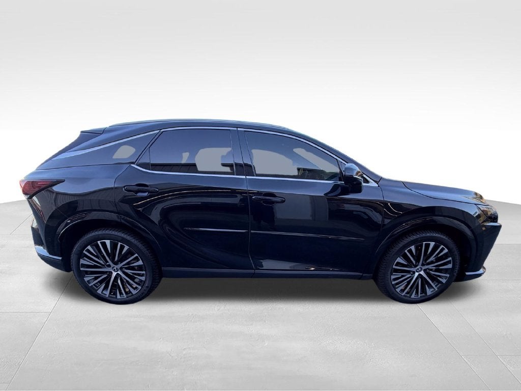 2024 Lexus RX 350h Premium Plus