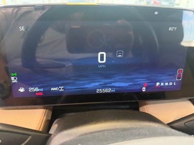 2025 Chevrolet Equinox ACTIV