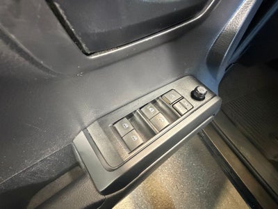 2022 Toyota Tacoma SR V6