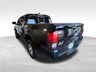 2022 Toyota Tacoma SR V6