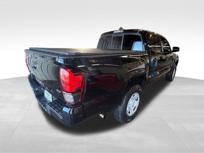 2022 Toyota Tacoma SR V6