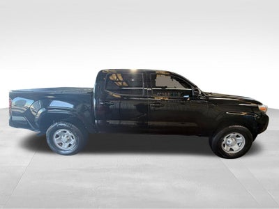 2022 Toyota Tacoma SR V6