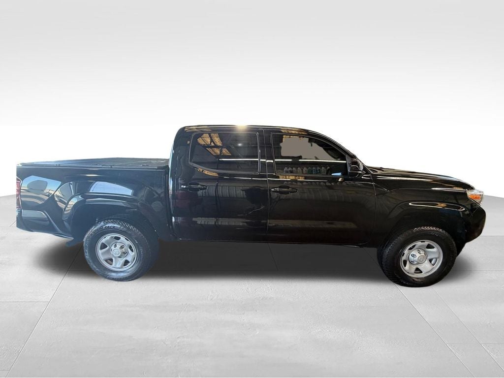 2022 Toyota Tacoma SR V6