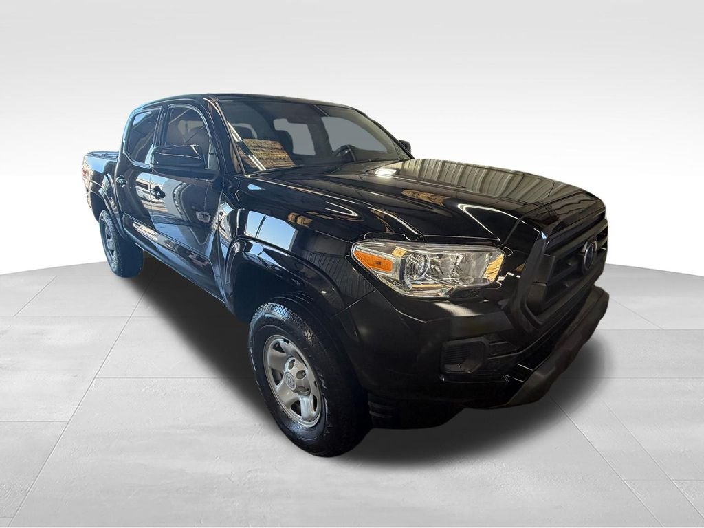 2022 Toyota Tacoma SR V6