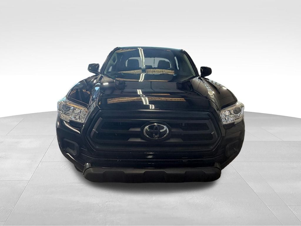 2022 Toyota Tacoma SR V6