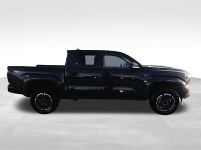 2025 Toyota Tacoma Hybrid TRD Sport