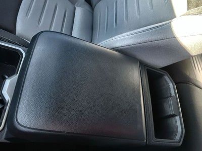 2025 Toyota Tacoma Hybrid TRD Sport