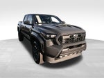 2025 Toyota Tacoma Hybrid TRD Sport