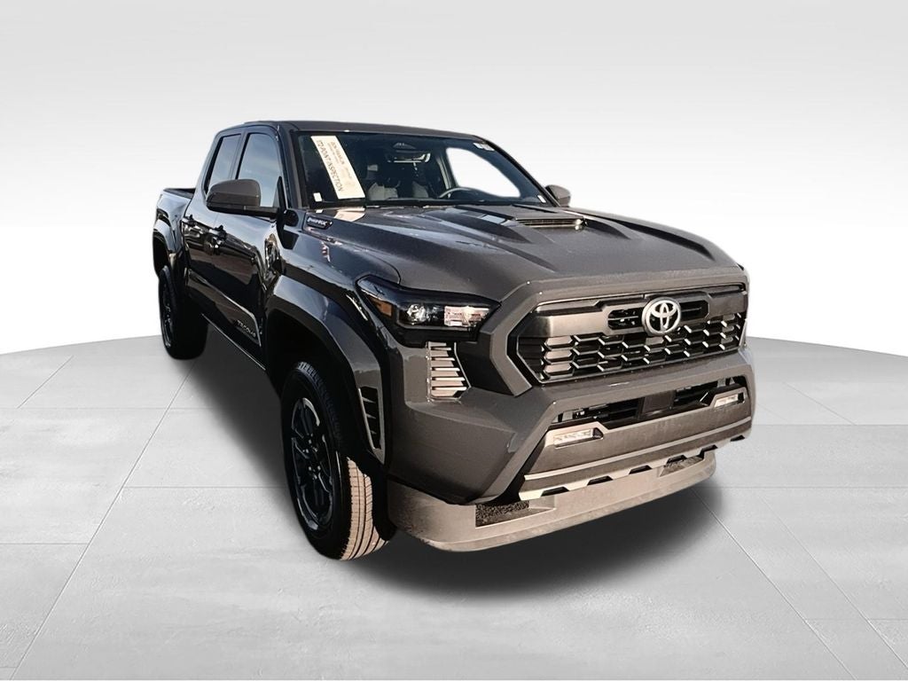2025 Toyota Tacoma Hybrid TRD Sport