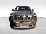 2025 Toyota Tacoma Hybrid TRD Sport
