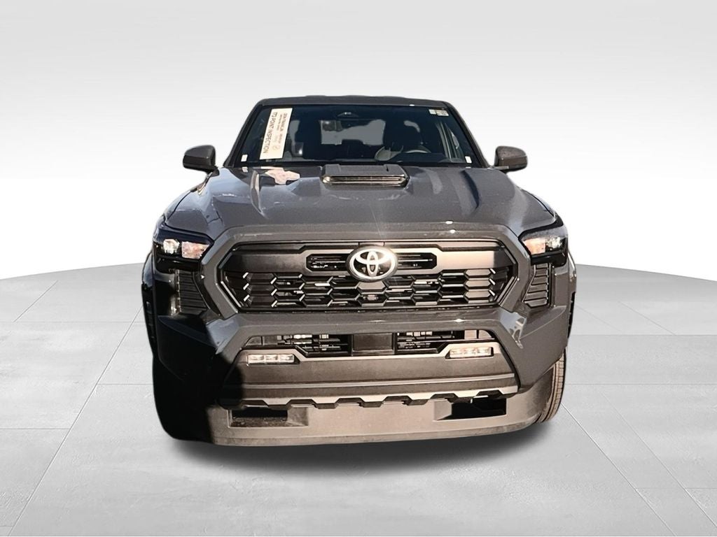 2025 Toyota Tacoma Hybrid TRD Sport