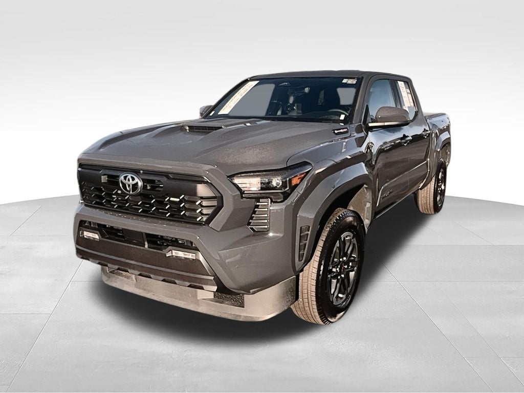 2025 Toyota Tacoma Hybrid TRD Sport