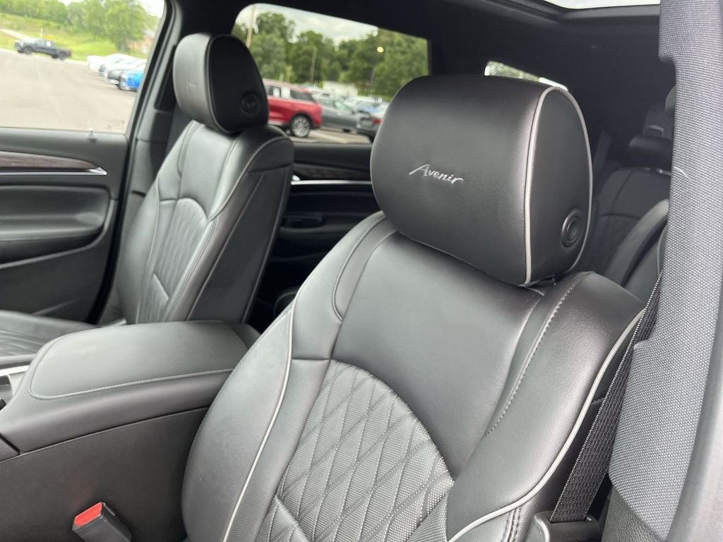2023 Buick Enclave Avenir
