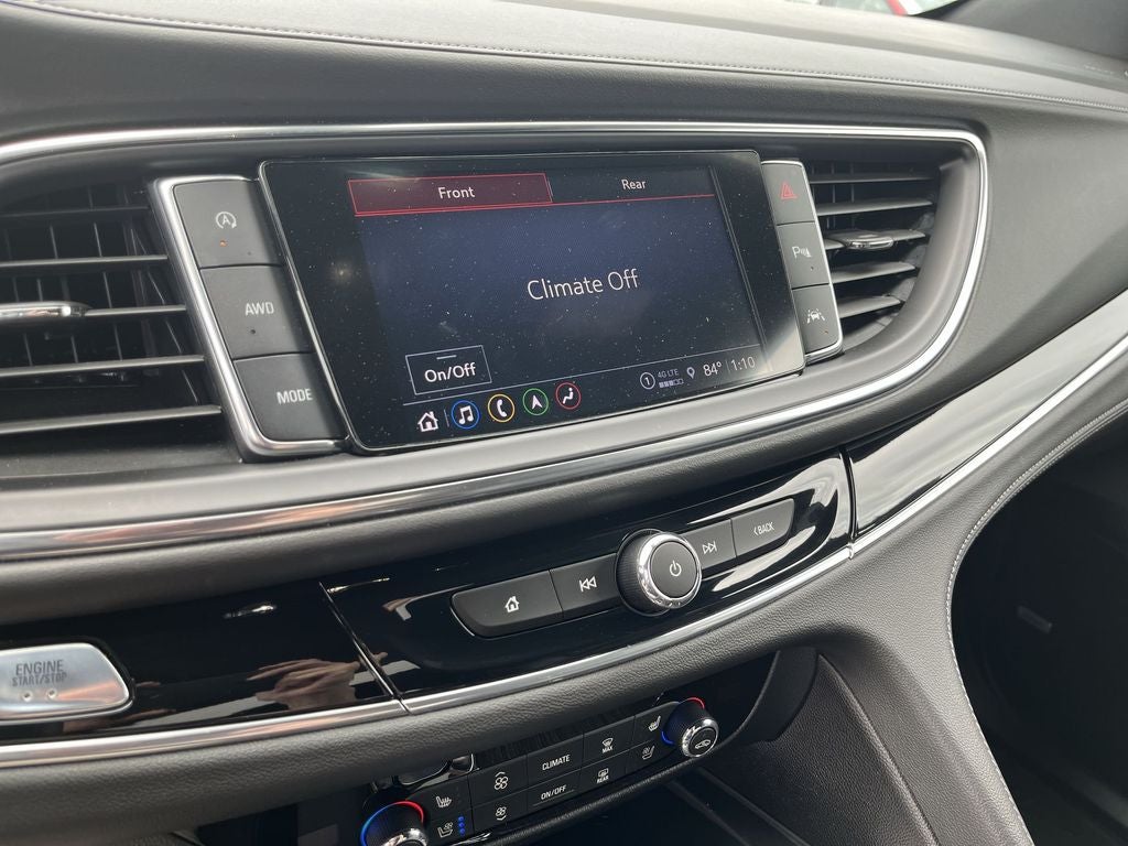 2023 Buick Enclave Avenir