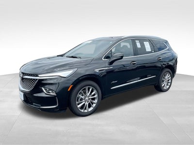 2023 Buick Enclave Avenir