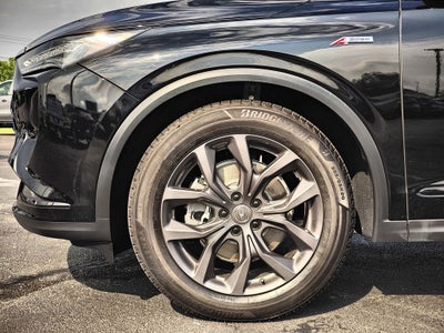 2024 Acura MDX A-Spec SH-AWD