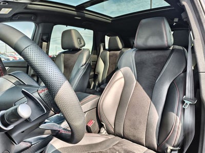 2024 Acura MDX A-Spec SH-AWD