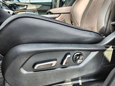 2024 Acura MDX A-Spec SH-AWD