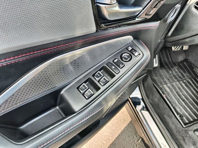 2024 Acura MDX A-Spec SH-AWD