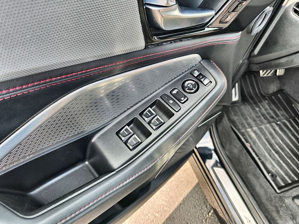 2024 Acura MDX A-Spec SH-AWD