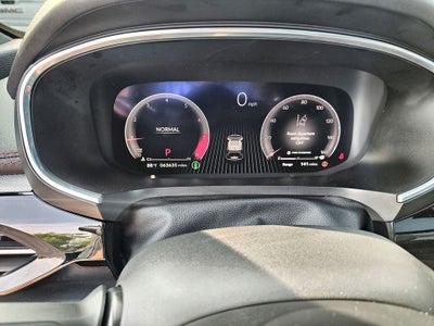 2024 Acura MDX A-Spec SH-AWD