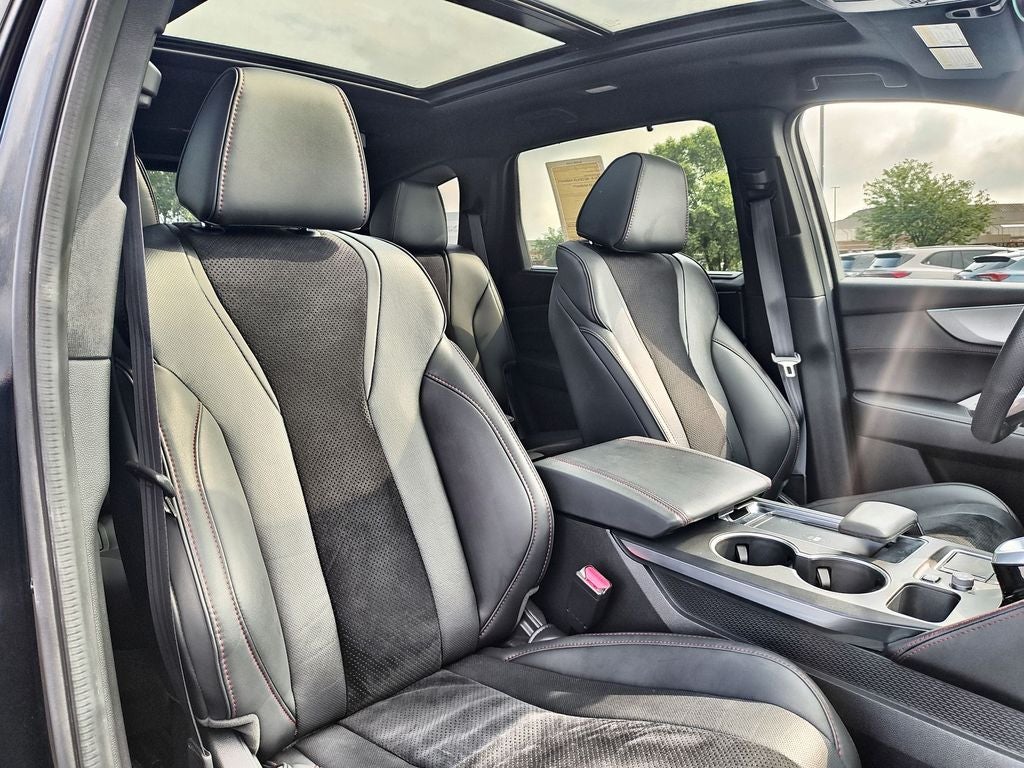 2024 Acura MDX A-Spec SH-AWD