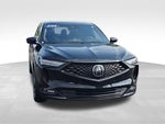 2024 Acura MDX A-Spec SH-AWD