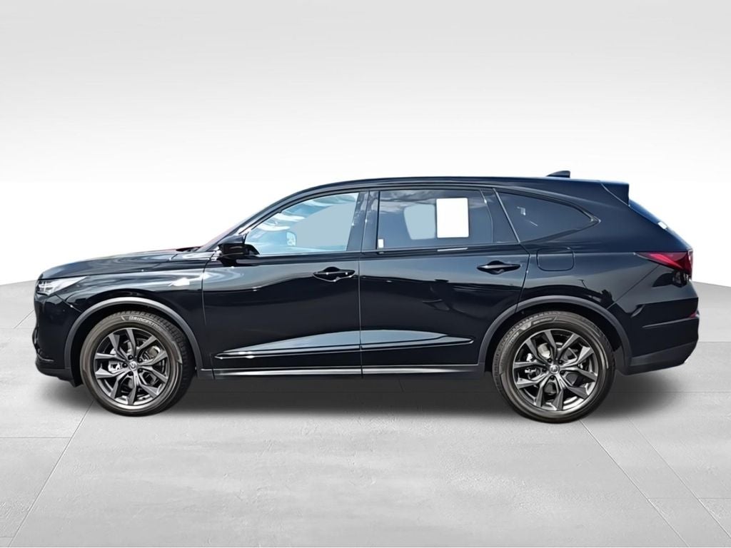 2024 Acura MDX A-Spec SH-AWD