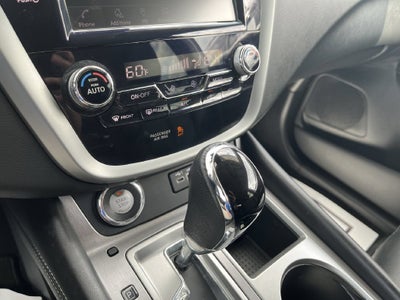 2023 Nissan Murano SL
