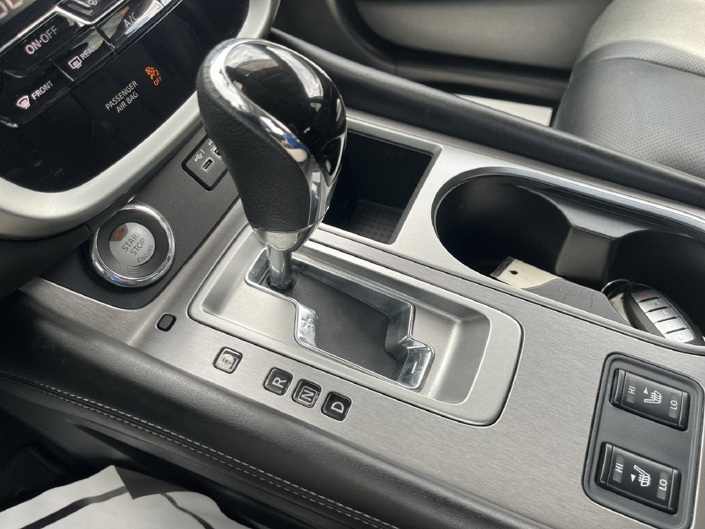 2023 Nissan Murano SL