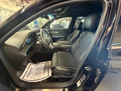 2025 Genesis GV70 3.5T Sport Advanced