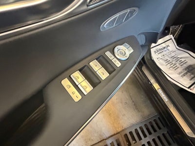 2025 Genesis GV70 3.5T Sport Advanced