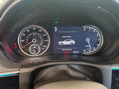 2025 Genesis GV70 3.5T Sport Advanced