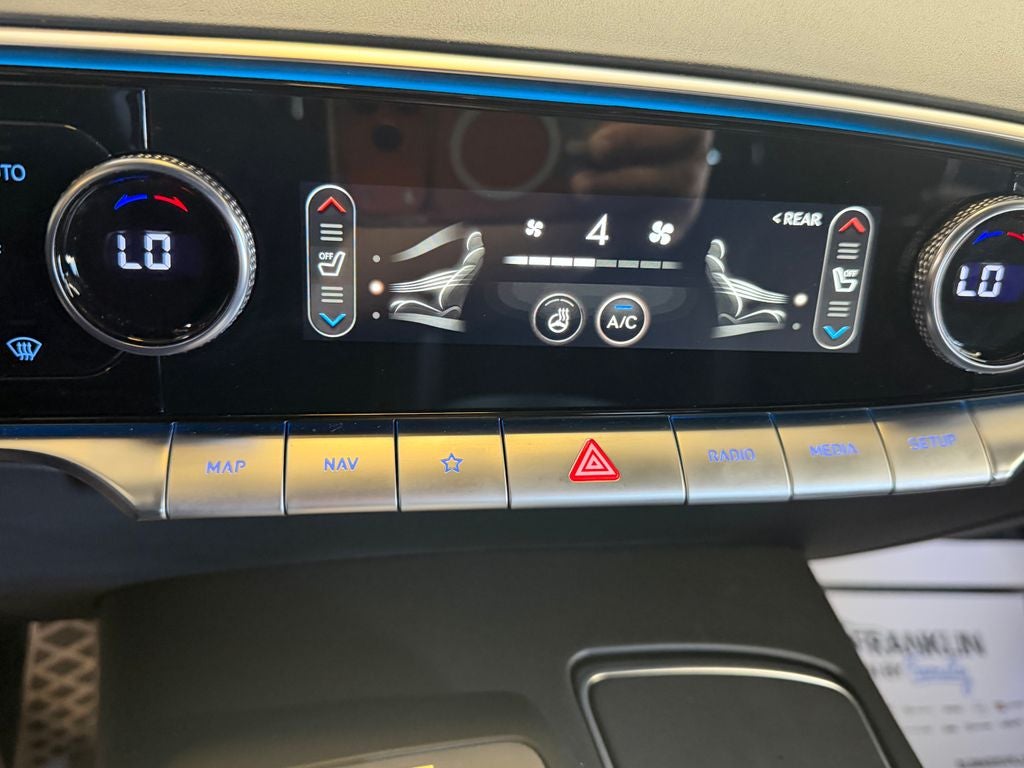 2025 Genesis GV70 3.5T Sport Advanced