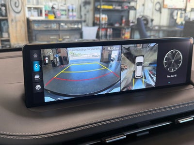 2025 Genesis GV70 3.5T Sport Advanced