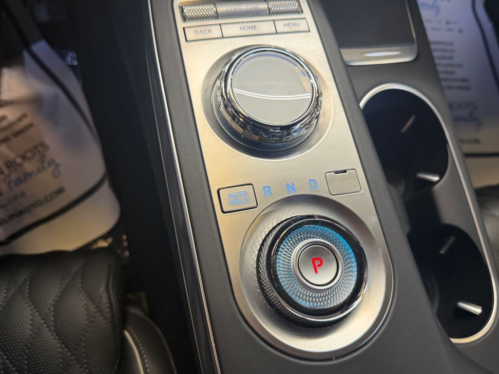 2025 Genesis GV70 3.5T Sport Advanced