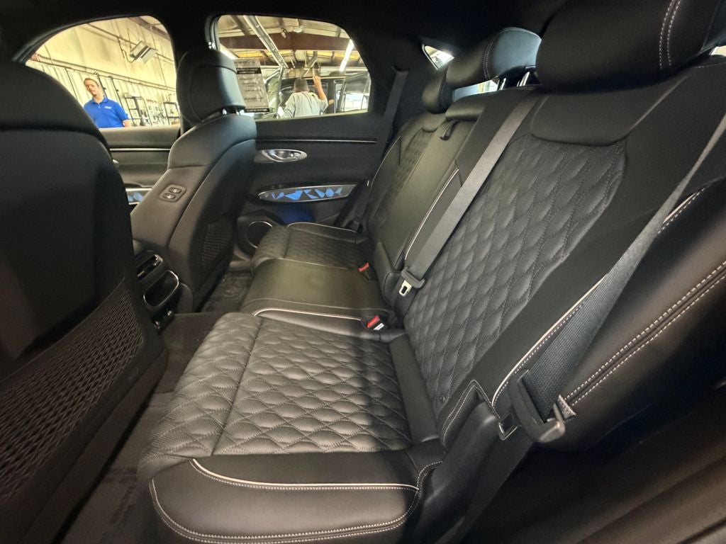 2025 Genesis GV70 3.5T Sport Advanced
