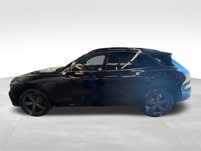 2025 Genesis GV70 3.5T Sport Advanced