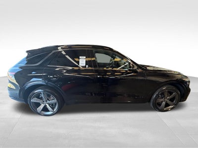 2025 Genesis GV70 3.5T Sport Advanced