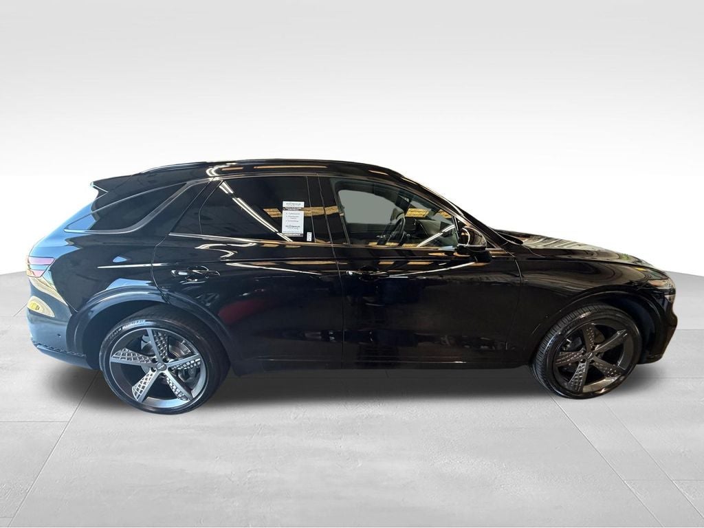 2025 Genesis GV70 3.5T Sport Advanced