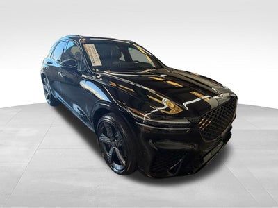 2025 Genesis GV70 3.5T Sport Advanced