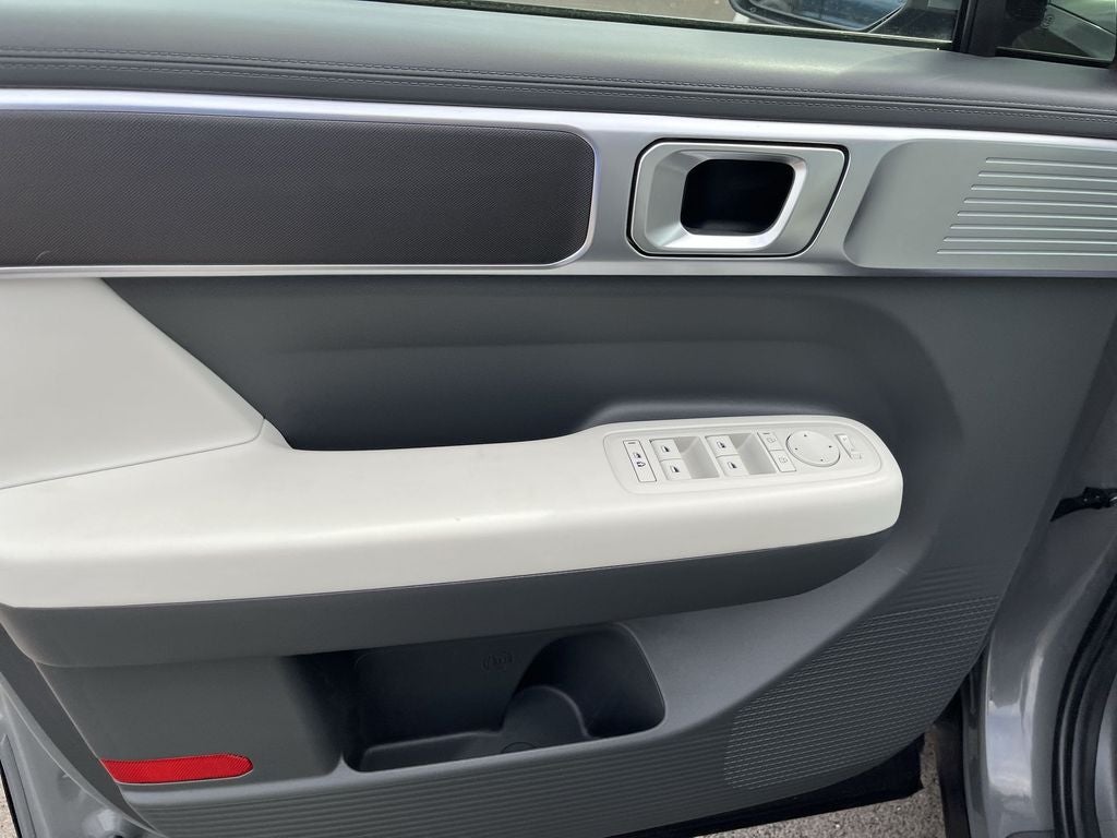 2025 Hyundai Santa Fe SE