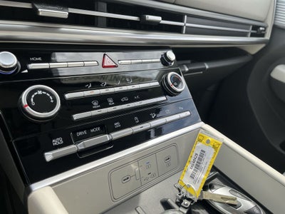 2025 Hyundai Santa Fe SE